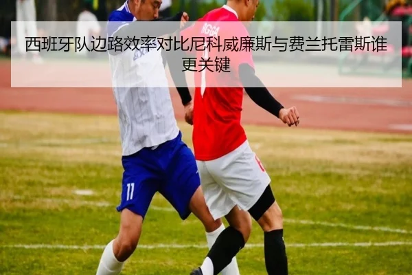 西班牙队边路效率对比尼科威廉斯与费兰托雷斯谁更关键